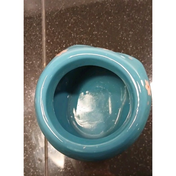 Cinco De Mayo Day of the Dead Planter Sugar Skulls 3inch New‎ with tag - Picture 6 of 9